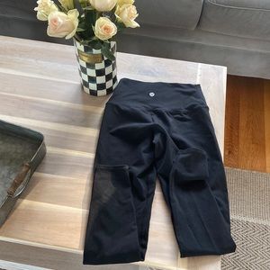 Lululemon tight style full length yoga pant